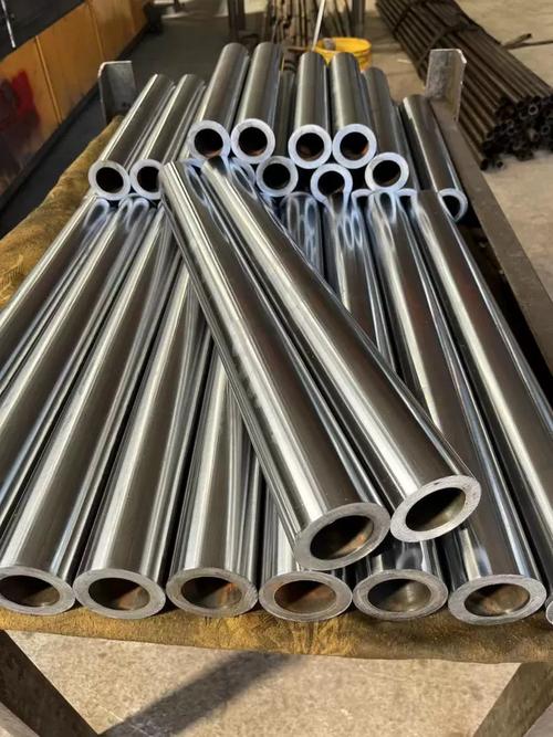 20號45小口徑精密鋼管、外6 20毛細鐵管與空心圓管——金屬材料市場行情深度解析