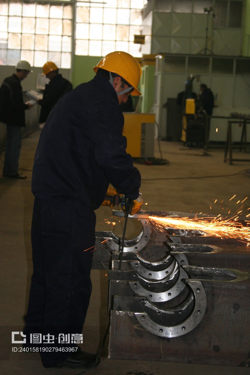 探索不銹鋼焊接 工藝、挑戰與最佳實踐